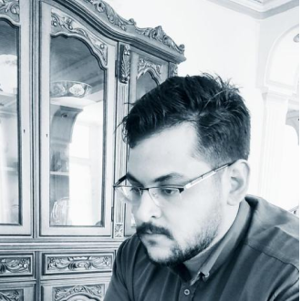جهانگیر شکراللهی