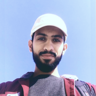 معین دهشیری